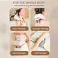 Shiatsu Neck & Shoulder Massager With Heat Electric - White
