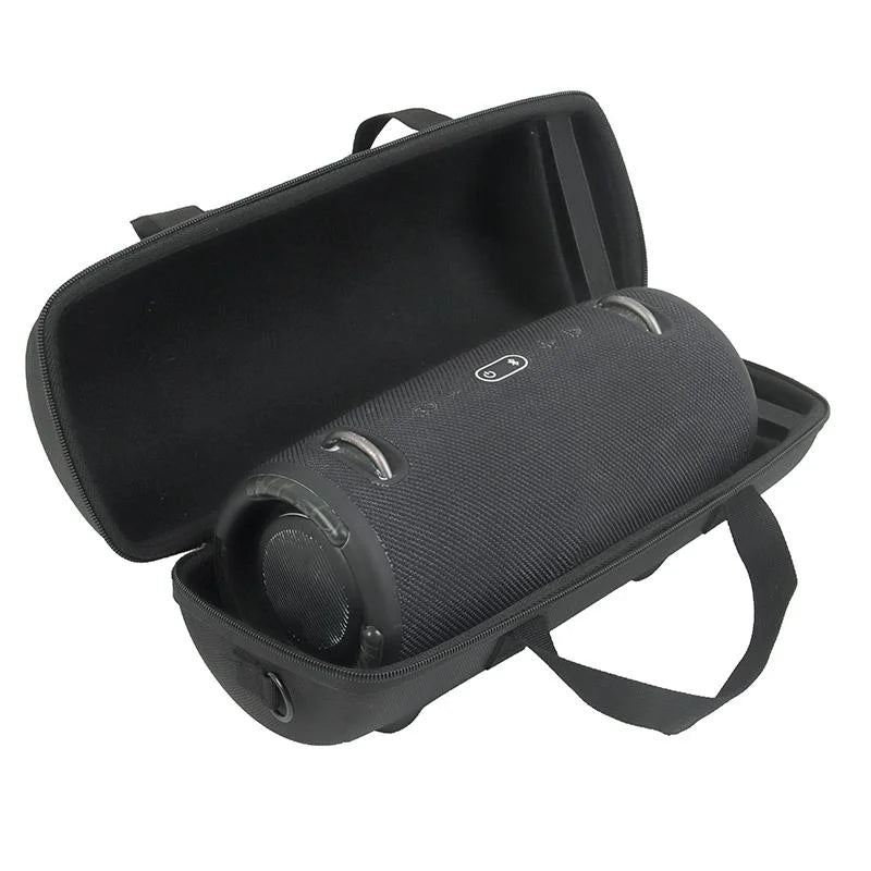 Shock-absorbing Portable Speaker Bag for Jbl Boombox