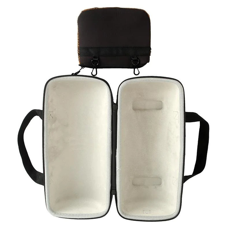 Shock-absorbing Portable Speaker Bag for Jbl Boombox