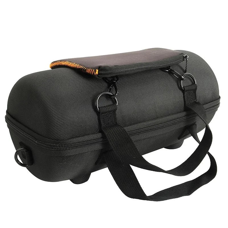 Shock-absorbing Portable Speaker Bag for Jbl Boombox