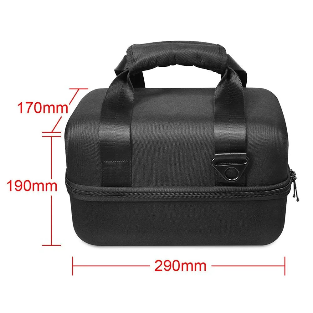 Shock-absorbing Protective Bag for Devialet Phantom Ii