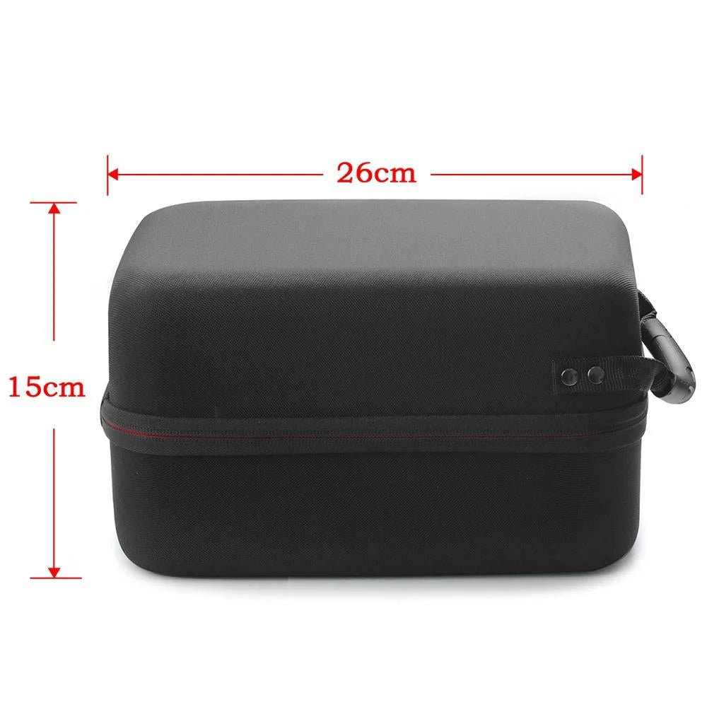 Shock-absorbing Protective Bag for Sonos Era100 Speaker