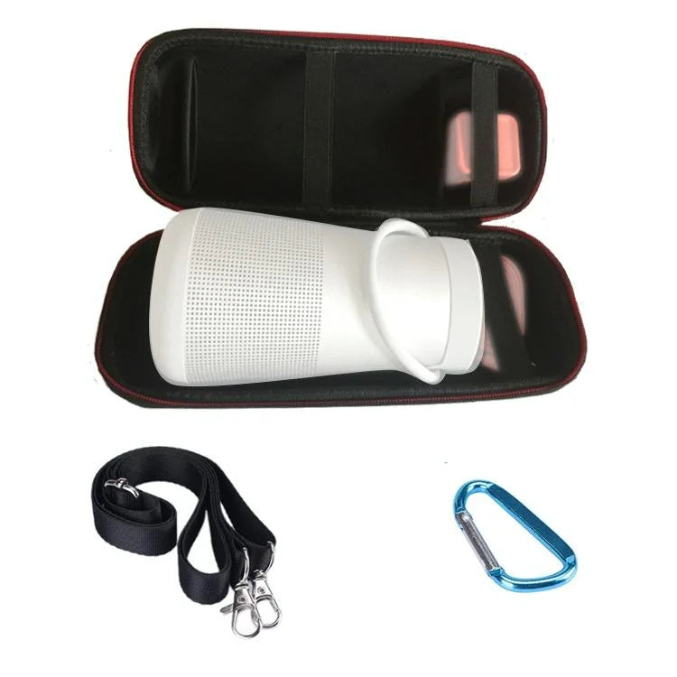 Shockproof Bluetooth Speaker Shoulder Bag for Bose