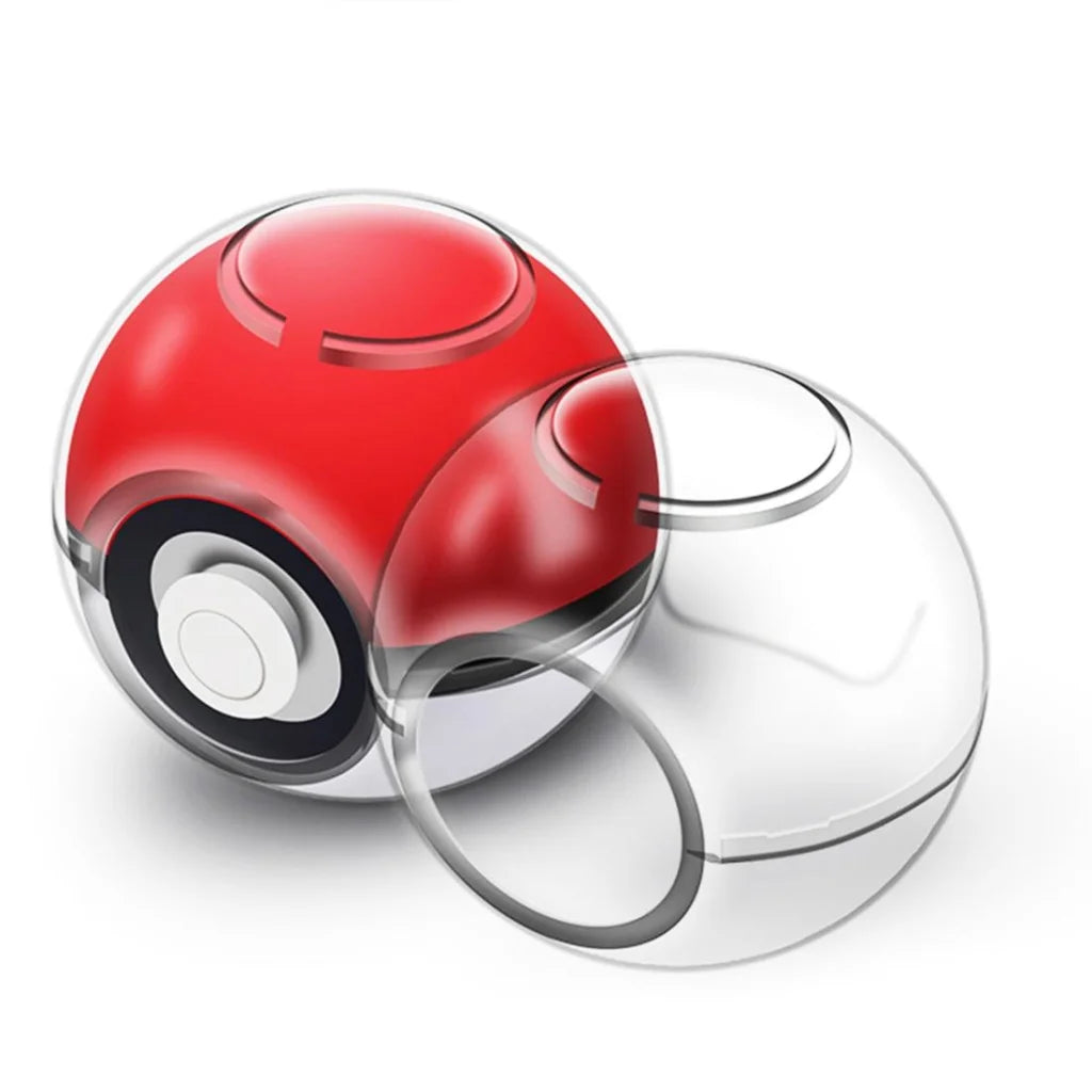 Shockproof Crystal Protector For Nintendo Switch Poke Ball Plus-1922443400586596352