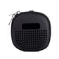 Shockproof Eva Bag for Bose Soundlink Micro Speaker