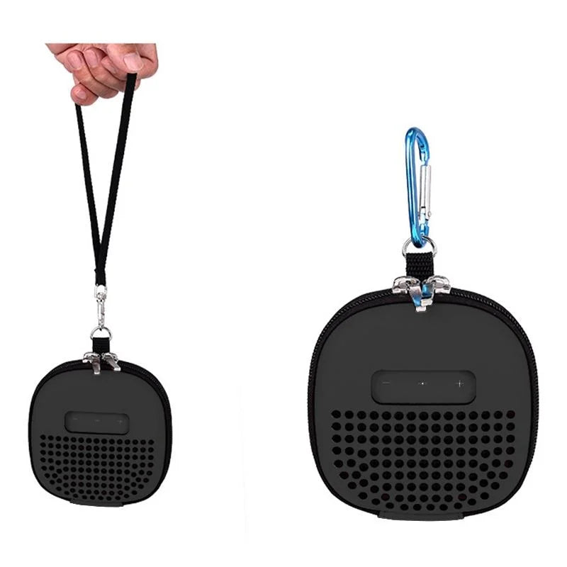 Shockproof Eva Bag for Bose Soundlink Micro Speaker