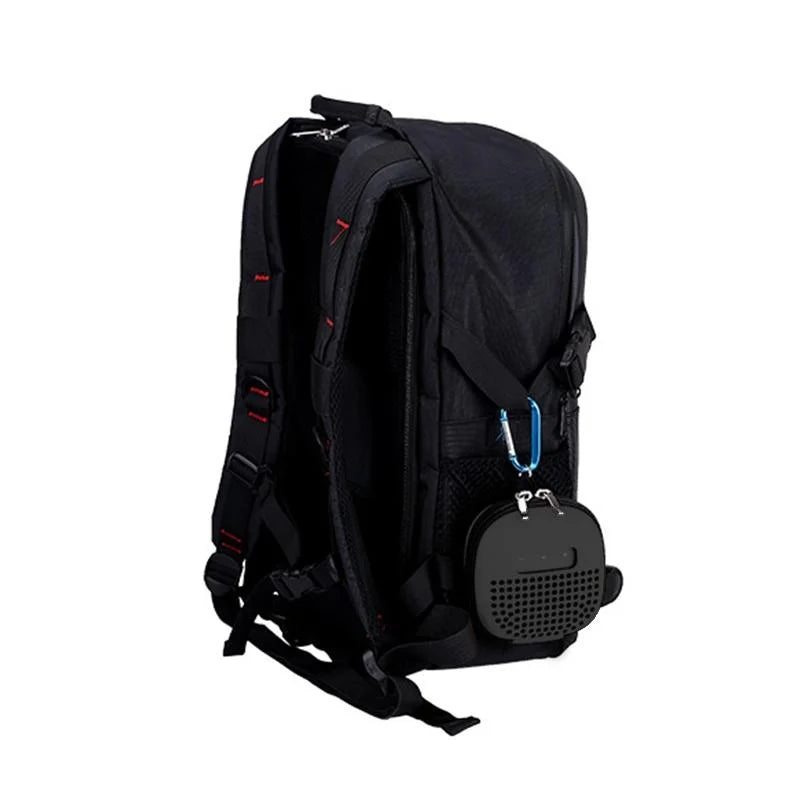 Shockproof Eva Bag for Bose Soundlink Micro Speaker