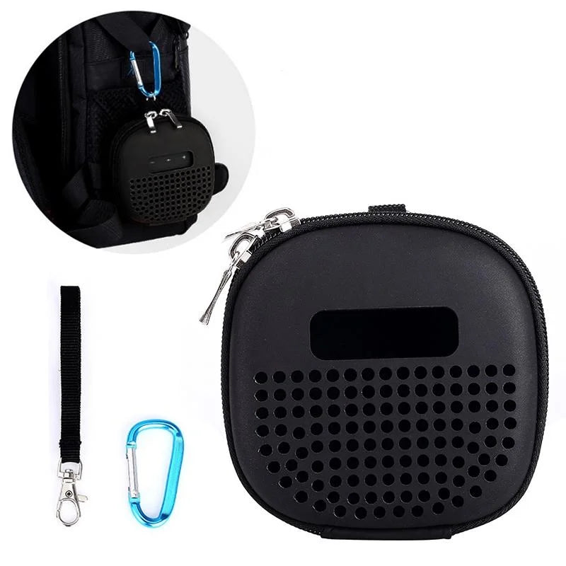 Shockproof Eva Bag for Bose Soundlink Micro Speaker