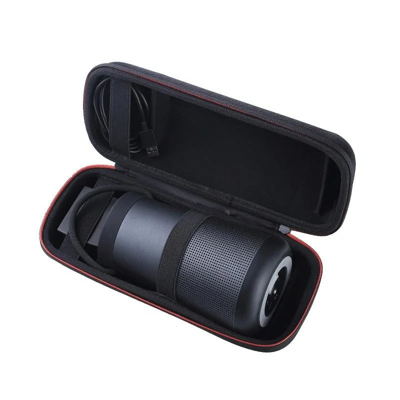 Shockproof Eva Bag for Bose Soundlink Revolve Speaker