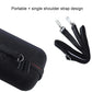 Shockproof Eva Bag for Bose Soundlink Revolve Speaker