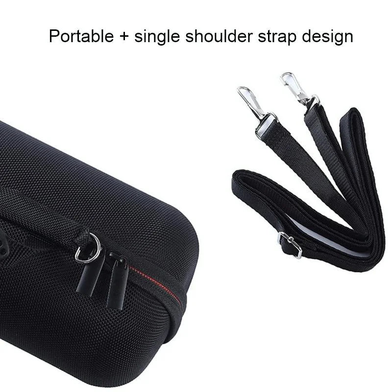 Shockproof Eva Bag for Bose Soundlink Revolve Speaker