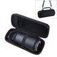 Shockproof Eva Bag for Bose Soundlink Revolve Speaker