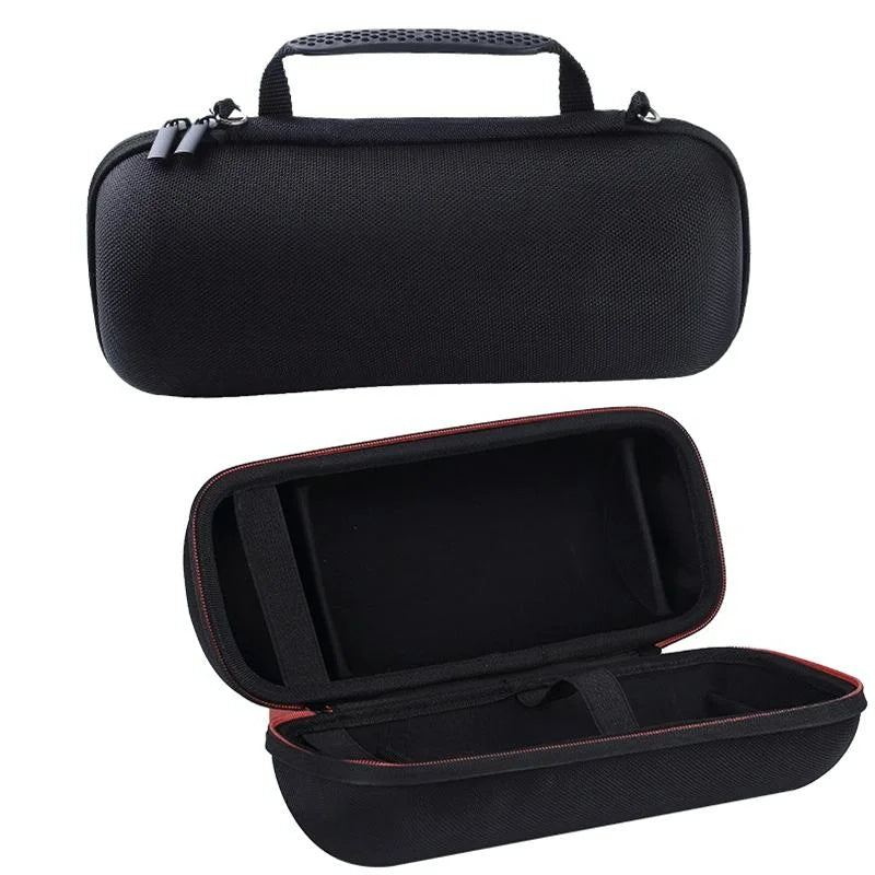 Shockproof Eva Bag for Bose Soundlink Revolve Speaker