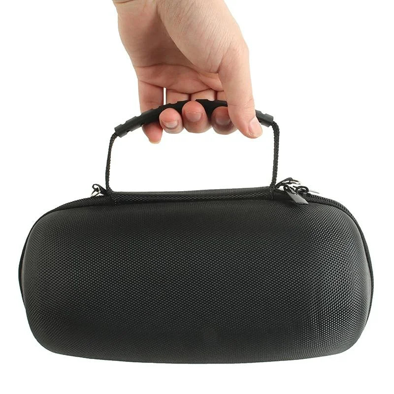 Shockproof Eva Case for Jbl Charge5 Bluetooth Speaker