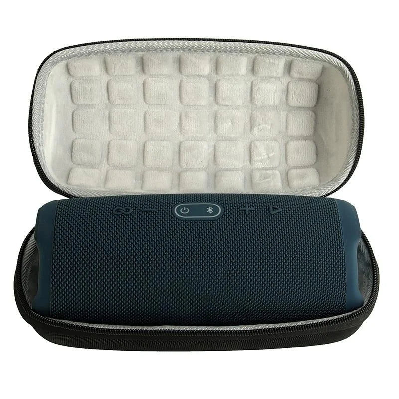 Shockproof Eva Case for Jbl Charge5 Bluetooth Speaker