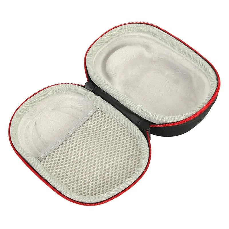 Shockproof Eva Case for Jbl Clip4 Bluetooth Speaker - Black