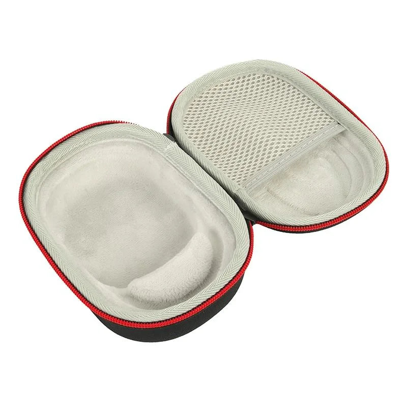 Shockproof Eva Case for Jbl Clip4 Bluetooth Speaker - Black