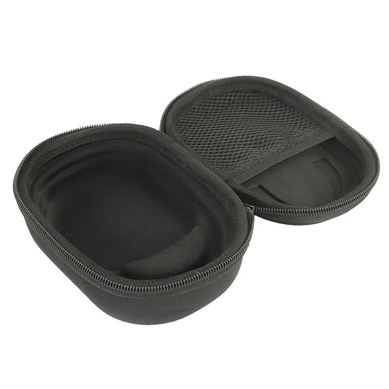 Shockproof Eva Case for Jbl Clip4 Bluetooth Speaker - Black