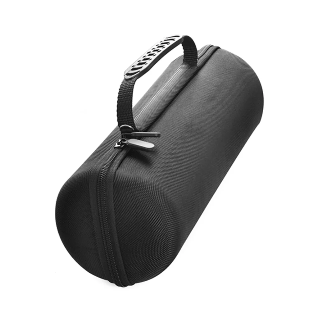 Shockproof Hard Case For Jbl Charge 5 - Portable-1915197677134548995