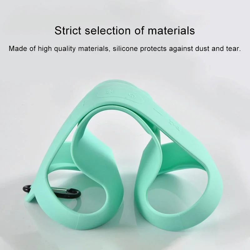 Shockproof Silicone Case for Jbl Charge 4 Bluetooth Speaker
