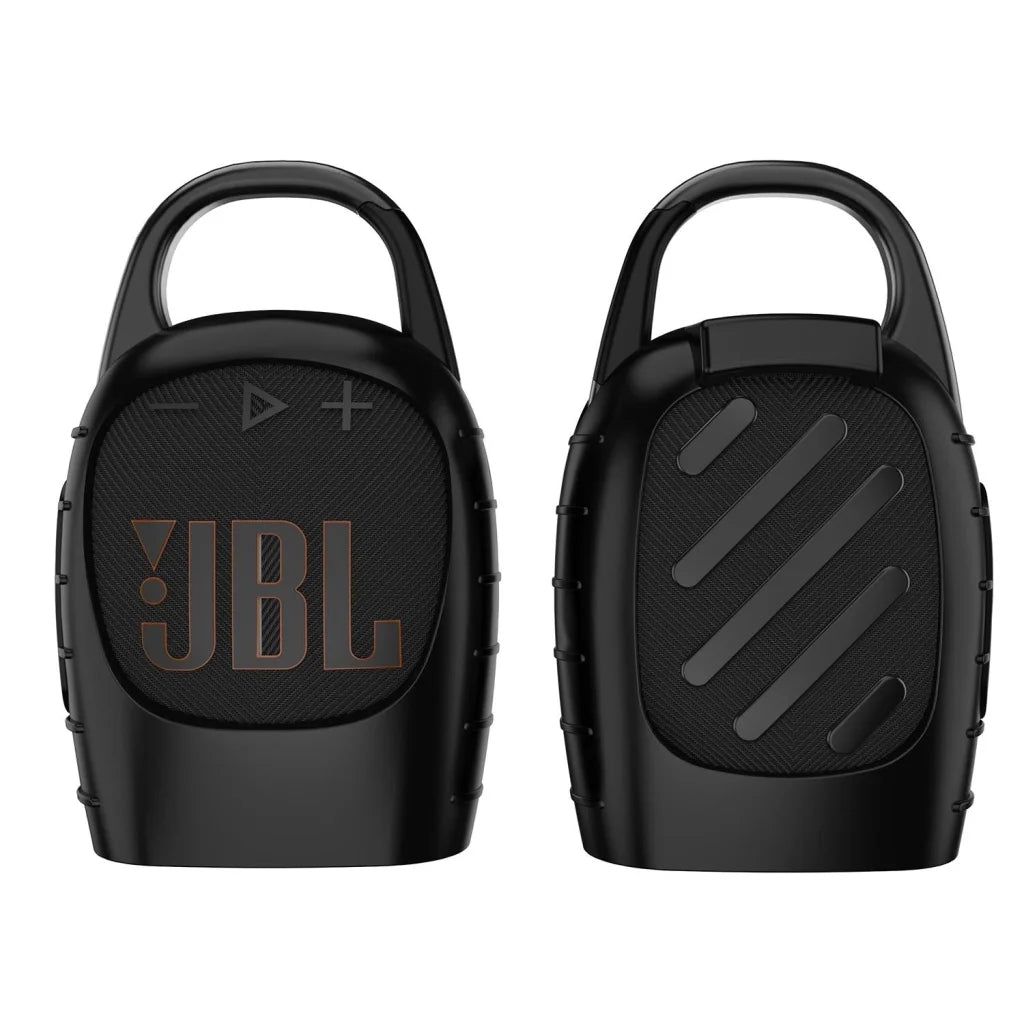 Shockproof Silicone Case for Jbl Clip 5 Bluetooth Speaker
