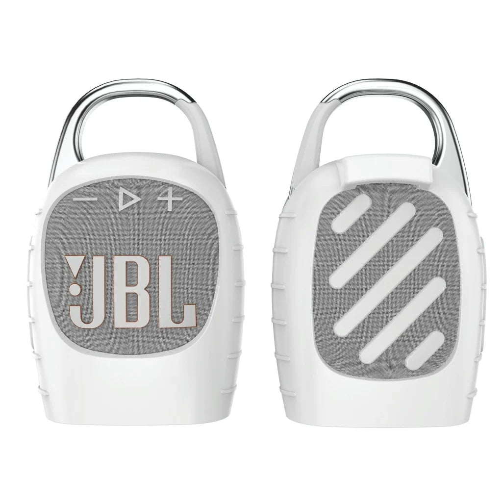 Shockproof Silicone Case for Jbl Clip 5 Bluetooth Speaker