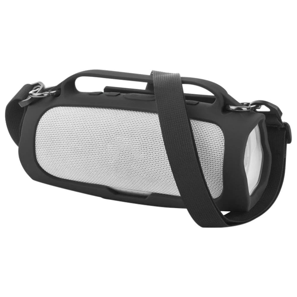 Shockproof Silicone Cover for Jbl Charge4 Bluetooth Speaker