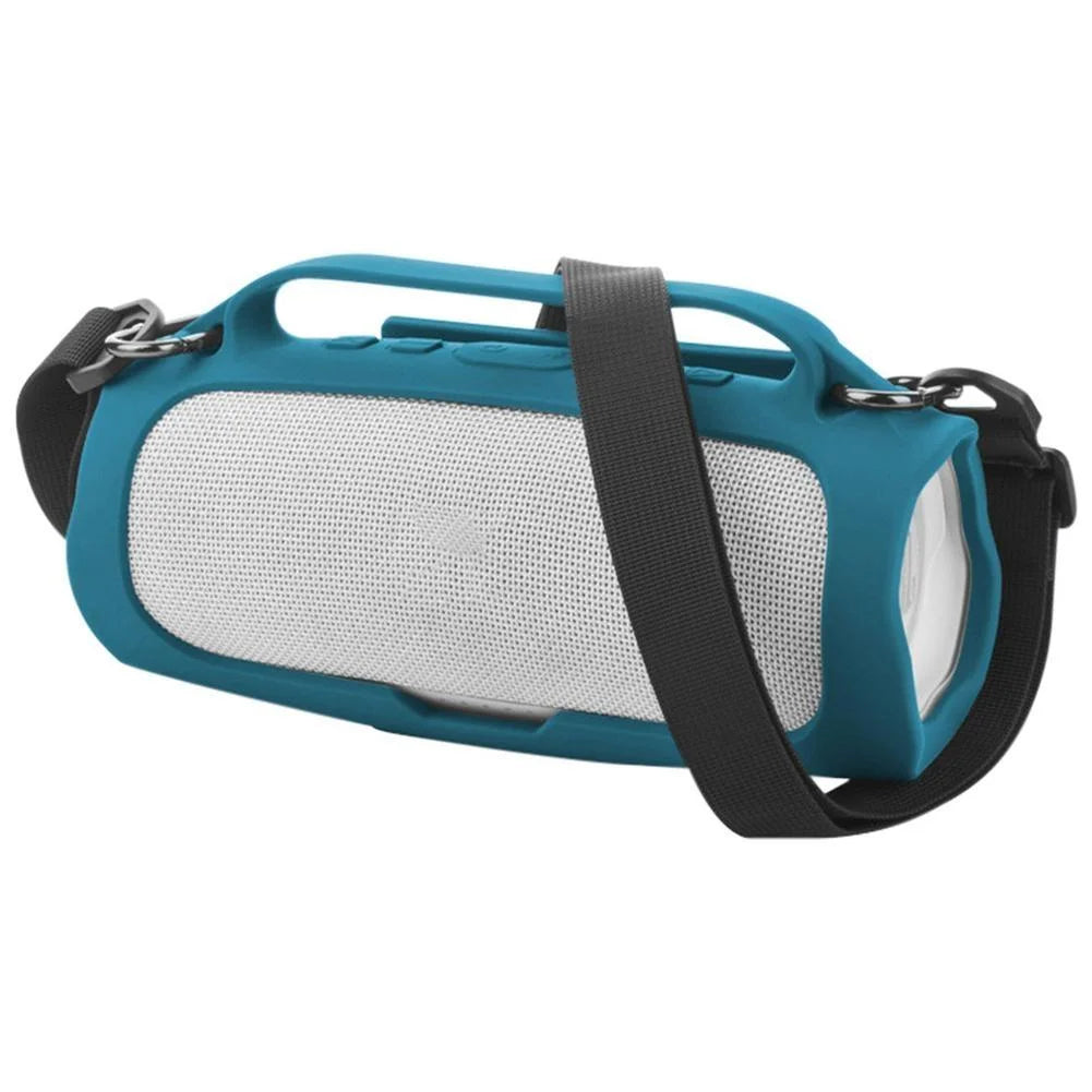Shockproof Silicone Cover for Jbl Charge4 Bluetooth Speaker
