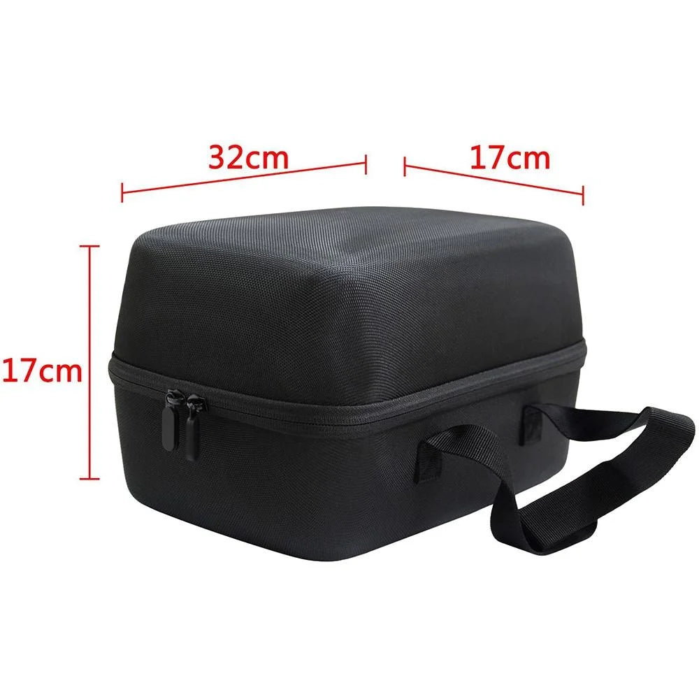 Shockproof Speaker Storage Bag for Marshall Kilburn Ii