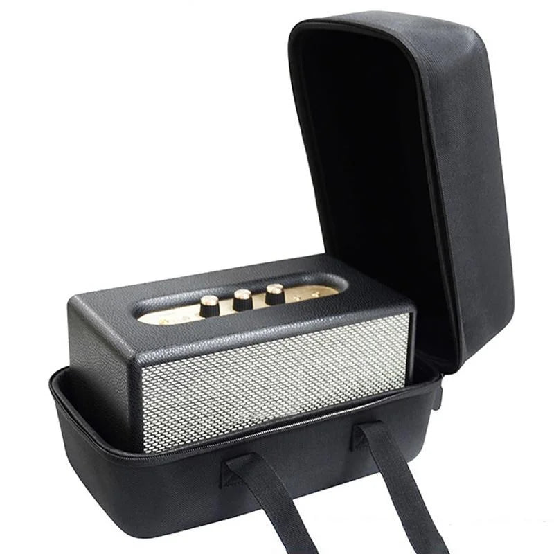 Shockproof Speaker Storage Bag for Marshall Kilburn Ii