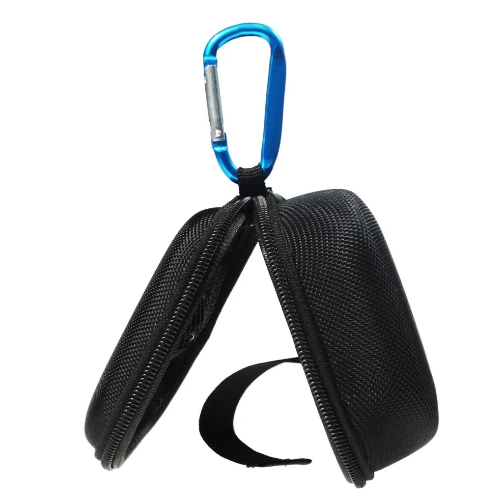 Shockproof Storage Bag For Jbl Go3 Bluetooth Speaker - Outdoor Portable-1915197581198233603