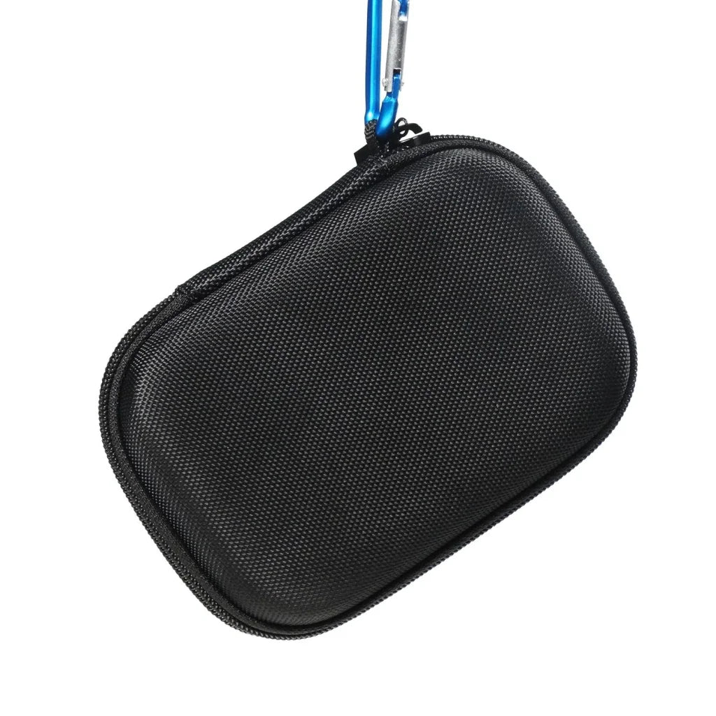 Shockproof Storage Bag for Jbl Go3 Bluetooth Speaker