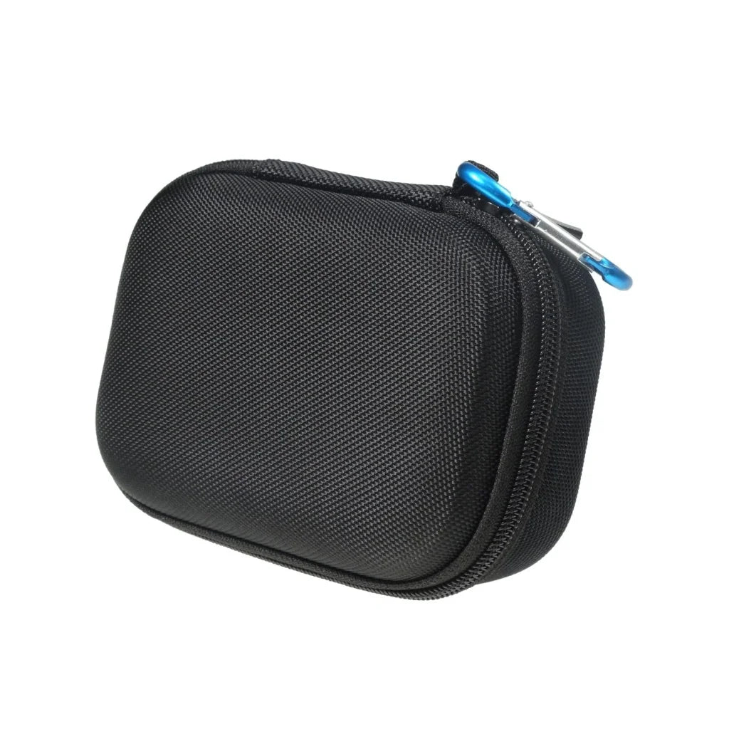 Shockproof Storage Bag for Jbl Go3 Bluetooth Speaker