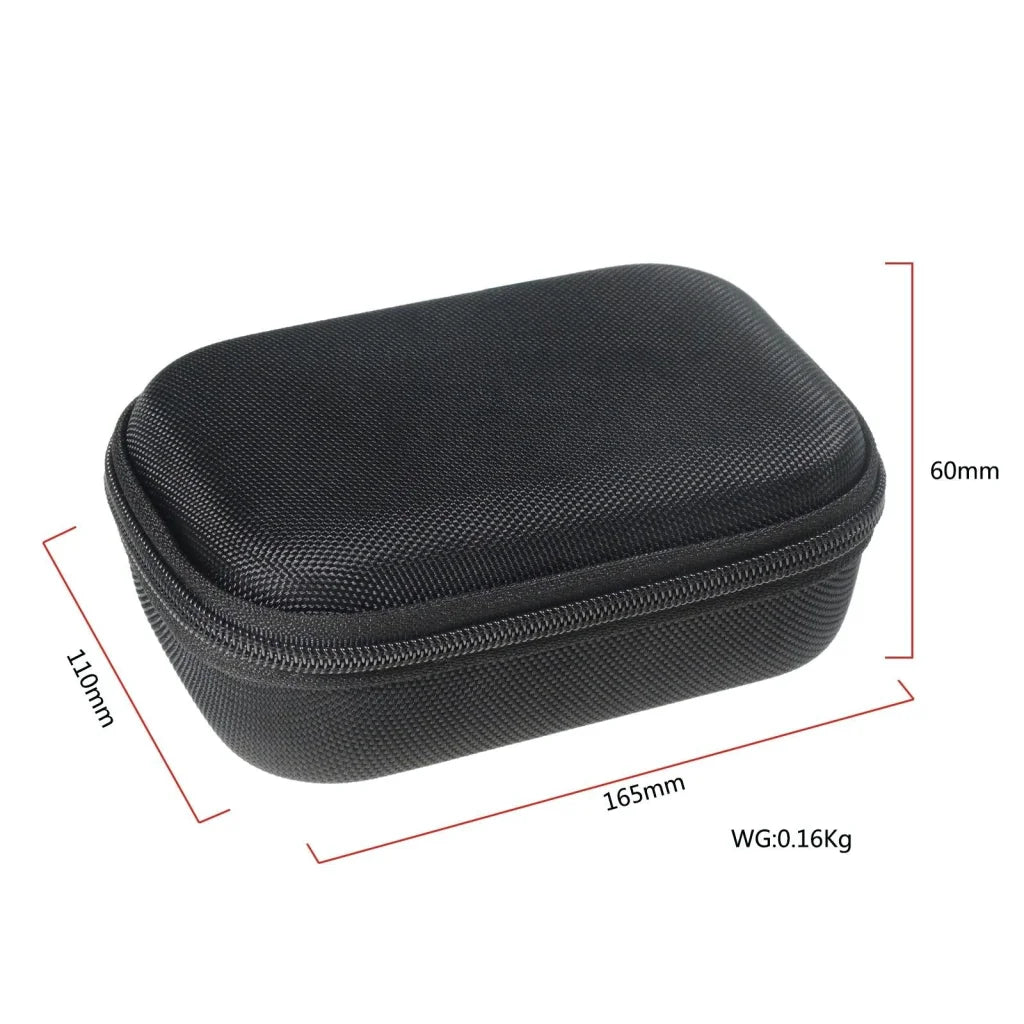 Shockproof Storage Bag for Jbl Go3 Bluetooth Speaker