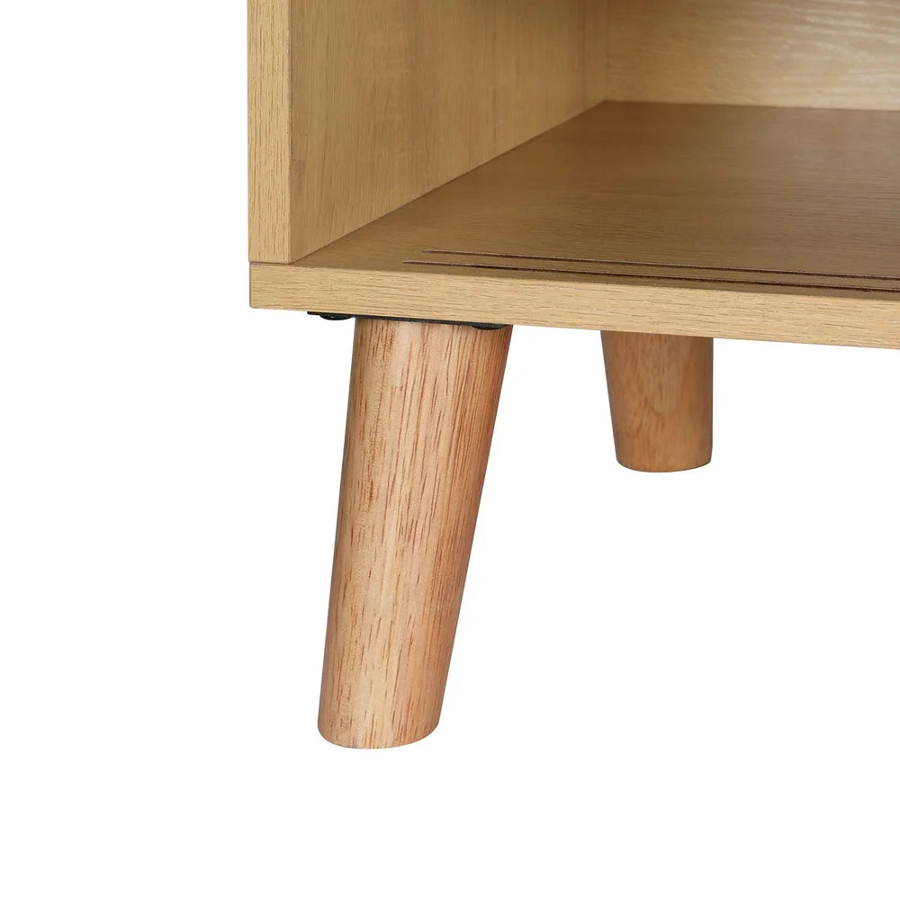 Shoe Cabinet with Sliding Doors - Holds 30 Pairs - Home &