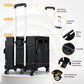 Shopping Trolley Cart Emajin 75L Foldable