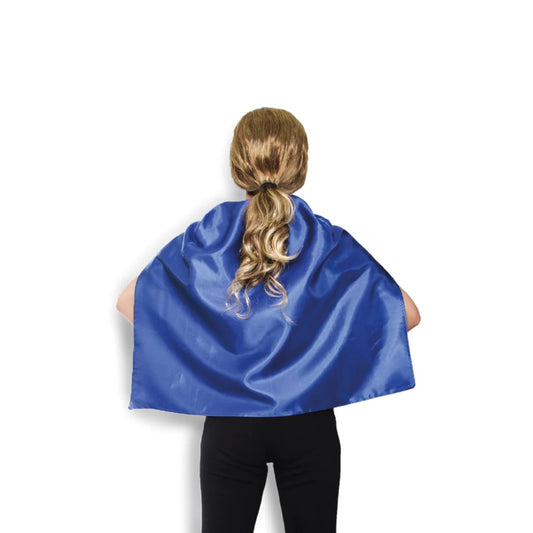 SHORT CAPE Kids Childrens Party Costume Vampire Coat School