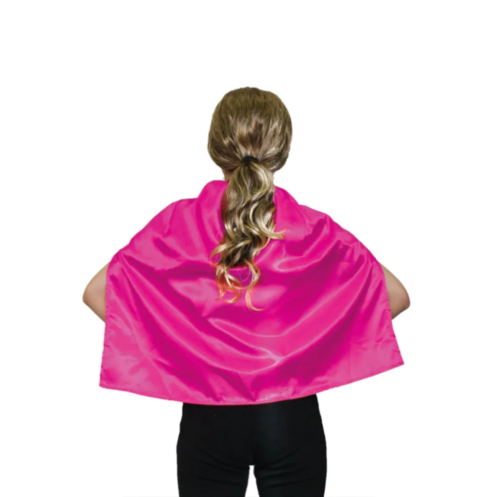 SHORT CAPE Kids Childrens Party Costume Vampire Coat School