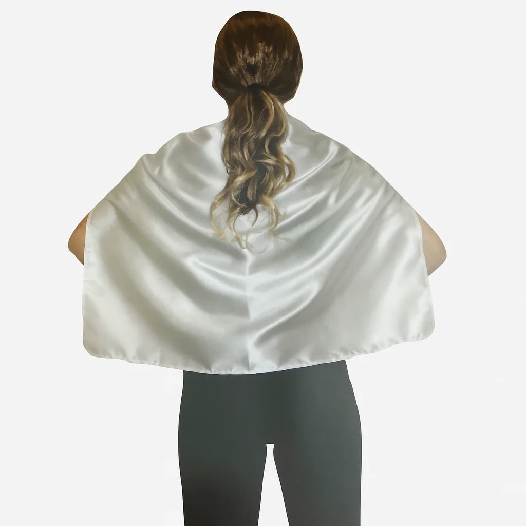 SHORT CAPE Kids Childrens Party Costume Vampire Coat School