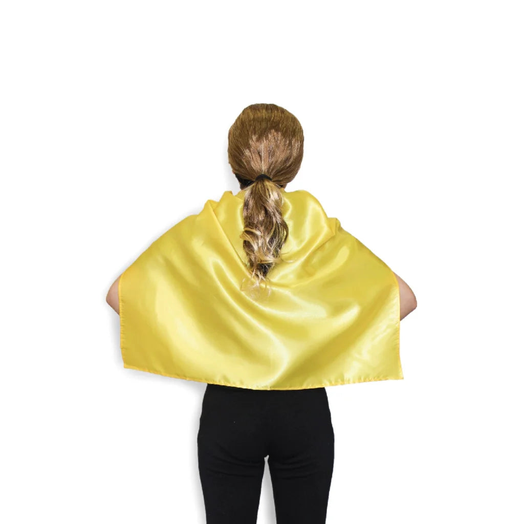 SHORT CAPE Kids Childrens Party Costume Vampire Coat School