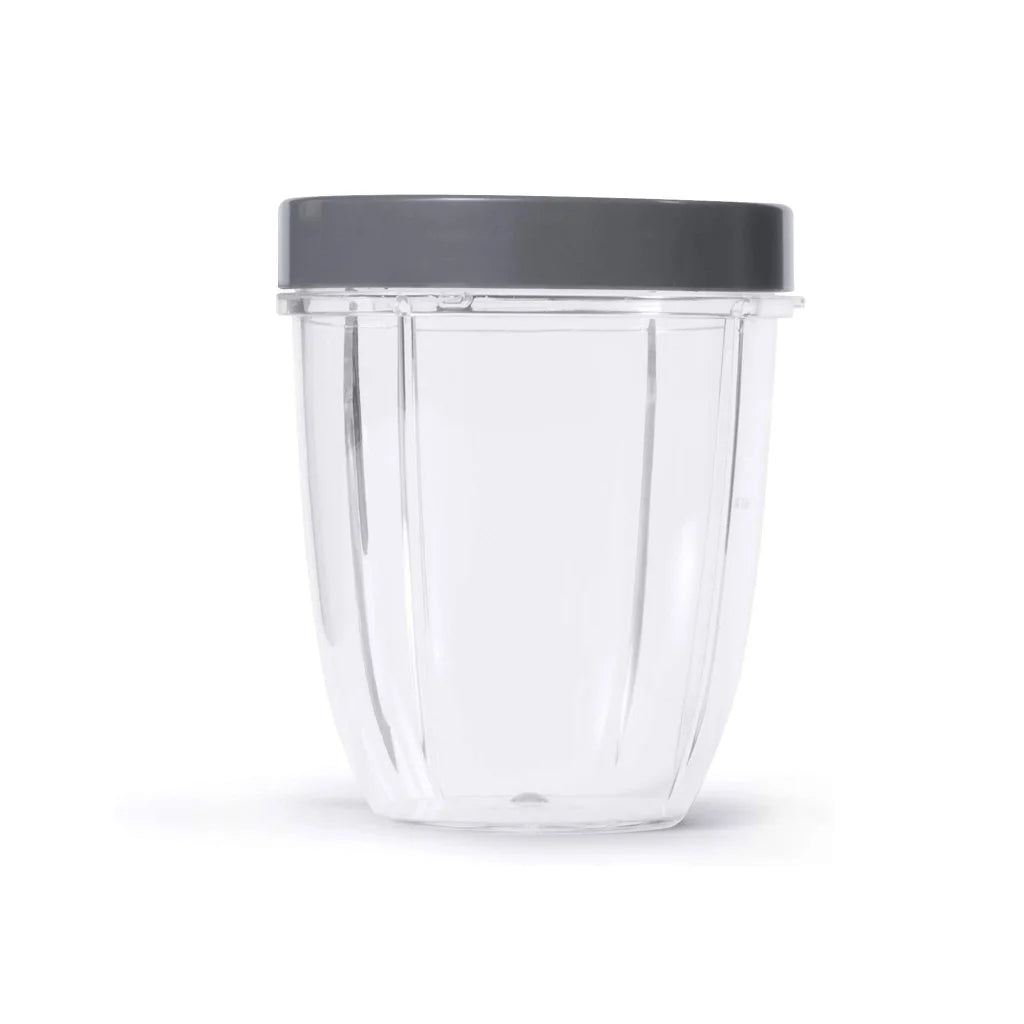 Short Cup For Nutribullet Stay Fresh