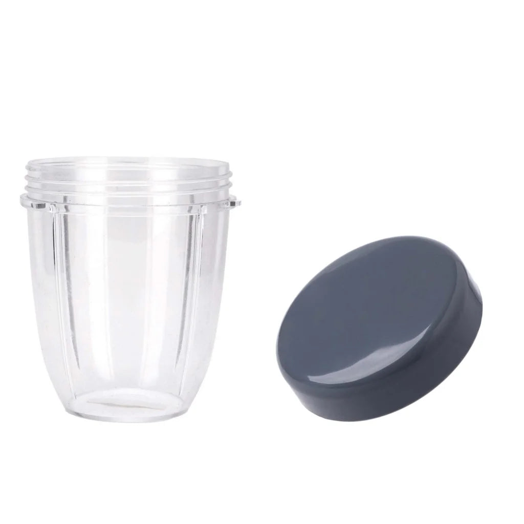 Short Cup For Nutribullet Stay Fresh Lid Nutri