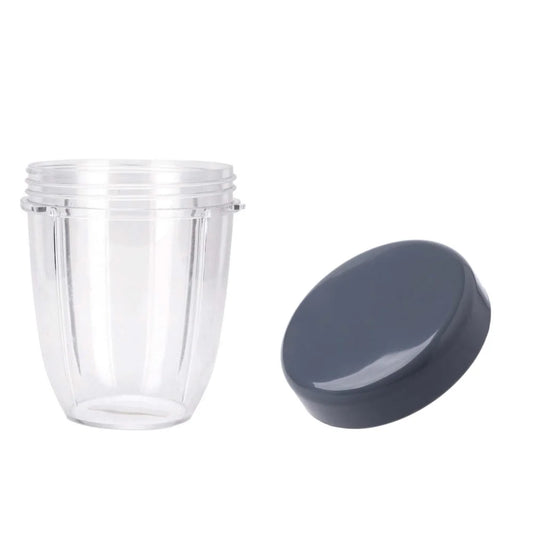 Short Cup For Nutribullet Stay Fresh Lid Nutri
