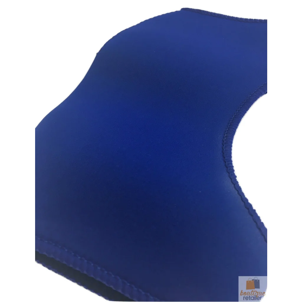 SHOULDER SUPPORT BRACE Back Posture Belt Pain Heat