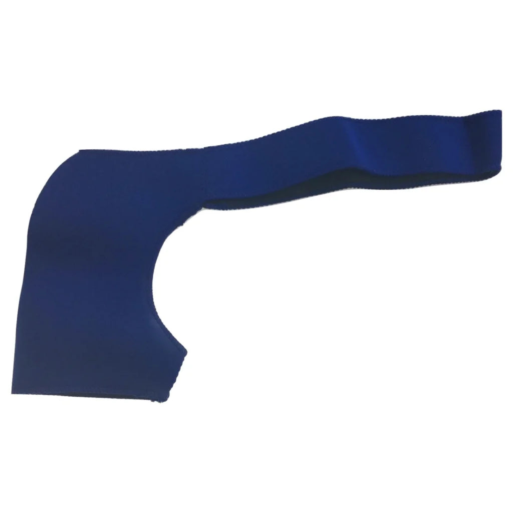 Shoulder Support Brace + Cervical Collar Neck Foam Brace