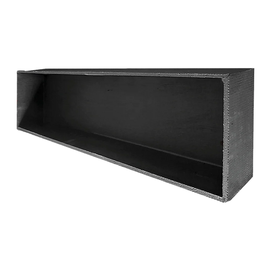 Shower Niche Prefabricated Bathroom Wall Renovation - 250 x
