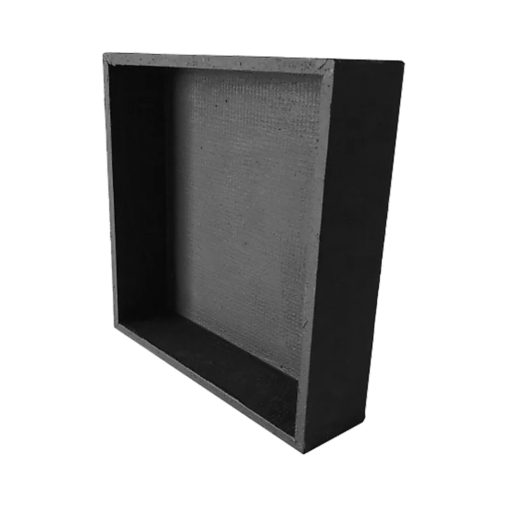 Shower Niche Prefabricated Bathroom Wall Renovation - 350 x