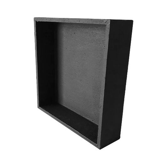 Shower Niche Prefabricated Bathroom Wall Renovation - 350 x