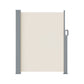 Side Awning Sun Shade Outdoor Blinds Retractable Screen