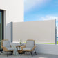 Side Awning Sun Shade Outdoor Blinds Retractable Screen